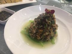 -汤记传菜(秀浦路店)
