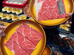 -牛武士寿喜烧·和牛火锅自助(全球首店)