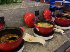 -星漾里•SPA•足道•按摩•养生(吕厝店)