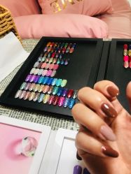 -Beauty Nails 美甲美睫皮肤管理