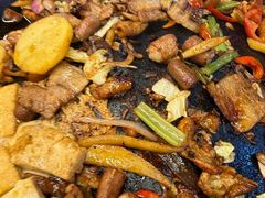 -一烙锅(友谊店)