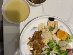 -麗枫酒店(北京西站北广场店)