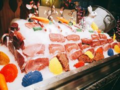 -芭菲盛宴·环球美食(锦城万达广场店)