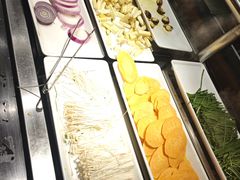 -韩盛·盛江山自助料理(沈辽路万达店)