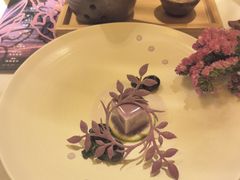 -叶叶菩提(太原别墅店)