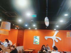 -大快活(丽丰店)