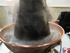 -同城四季爆肚涮羊肉(安华里店)