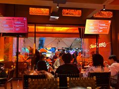 -何师烧烤Pro ·江湖川菜·小龙虾·精酿(太古里旗舰店)