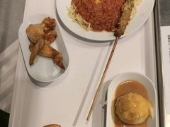 -宜家·瑞典风味餐厅(武汉荟聚中心店)