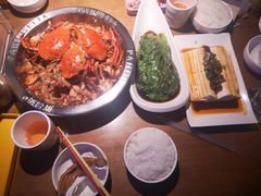 -胖哥俩肉蟹煲(爱琴海购物公园店)