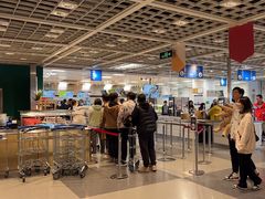 -宜家·瑞典风味餐厅(无锡店)