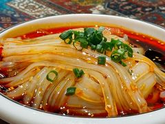 -乡村馕坑肉·烧烤·新疆菜·本地人更爱吃(阿勒泰首店)