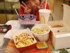 -麦当劳(厦门思明路店)