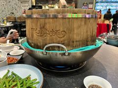-飞尝蚝·顺德菜·鱼生(顺德总店)