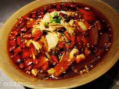 毛血旺-马旺子·川小馆