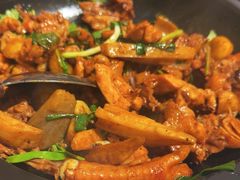 -肥家大排档(天河体育西店)
