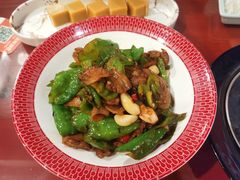 -北平印象.北京烤鸭.新京菜.融合菜(世贸店)