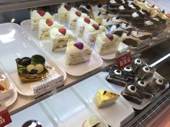 -樱花糕坊(凯德广场店)