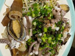 渔家三鲜-隆喜元鱼汤包·海鲜(中联广场店)