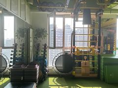 -红山会健身·普拉提(广安门店)