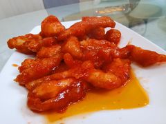 -南京工业大学-东苑1食堂