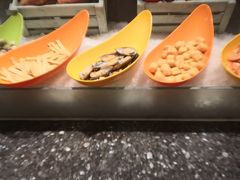 -太原富力万达文华酒店·美食汇西餐厅
