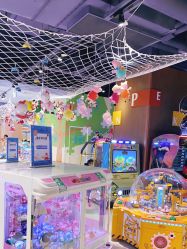 -幻贝家儿童乐园(苏州中心店)