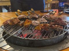 -号令江湖·水浒烤肉(和畅睦邻中心店)
