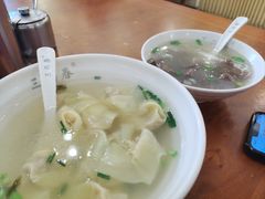 -三两春肚肺汤(崂山路店)