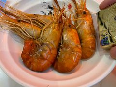 -丁字口海鲜热炒·烧烤大排档