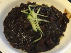 -桃园中华料理炸酱面(燕儿岛路店)