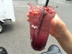 汽包果汁-法派1855(东湖别墅店)