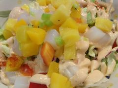 -萨莉亚意式餐厅(苏州食百家店)