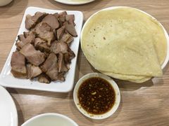 -姥家春饼店(漳州二路店)