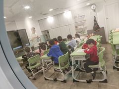 -昂立少儿成长中心(浦东蓝村路地铁站校区)