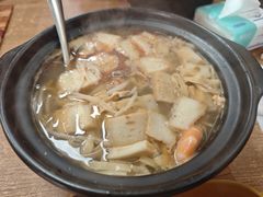 -天瑞福云南过桥米线(十里河店)