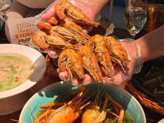 -蝦塘·中国餐馆(城墙南马道巷店)