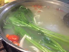 -阪尚皇·原切牛排·烤肉火锅自助(北京路店)