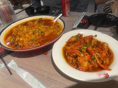 -李叔叔虾蟹大排档(青羊店)