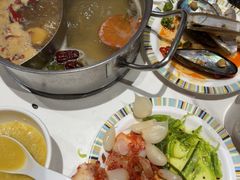 -吉布鲁牛排海鲜自助(成都大悦城店)