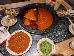 -蜀大侠火锅(春熙路店)