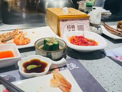 -大渔铁板烧(大悦城店)