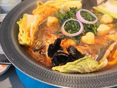 -半天妖烤鱼(紫荆广场店)