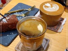 -铁手珈琲制造局metalhands(望京店)