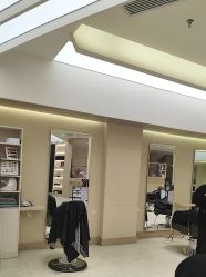 -Mentor Hair Salon