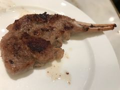 -城市名人酒店-喝彩西餐厅(名人城市广场店)