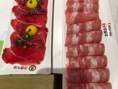 -许府牛火锅(信义坊总店)