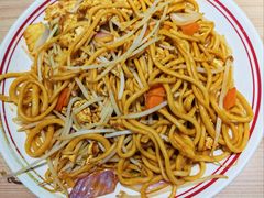 -老王四季抻面(南六东路店)