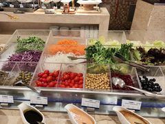 -River Café 海鲜自助(重庆丽笙世嘉酒店)
