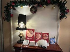 -成桂西餐厅·42年的味道(五大道疙瘩楼店)